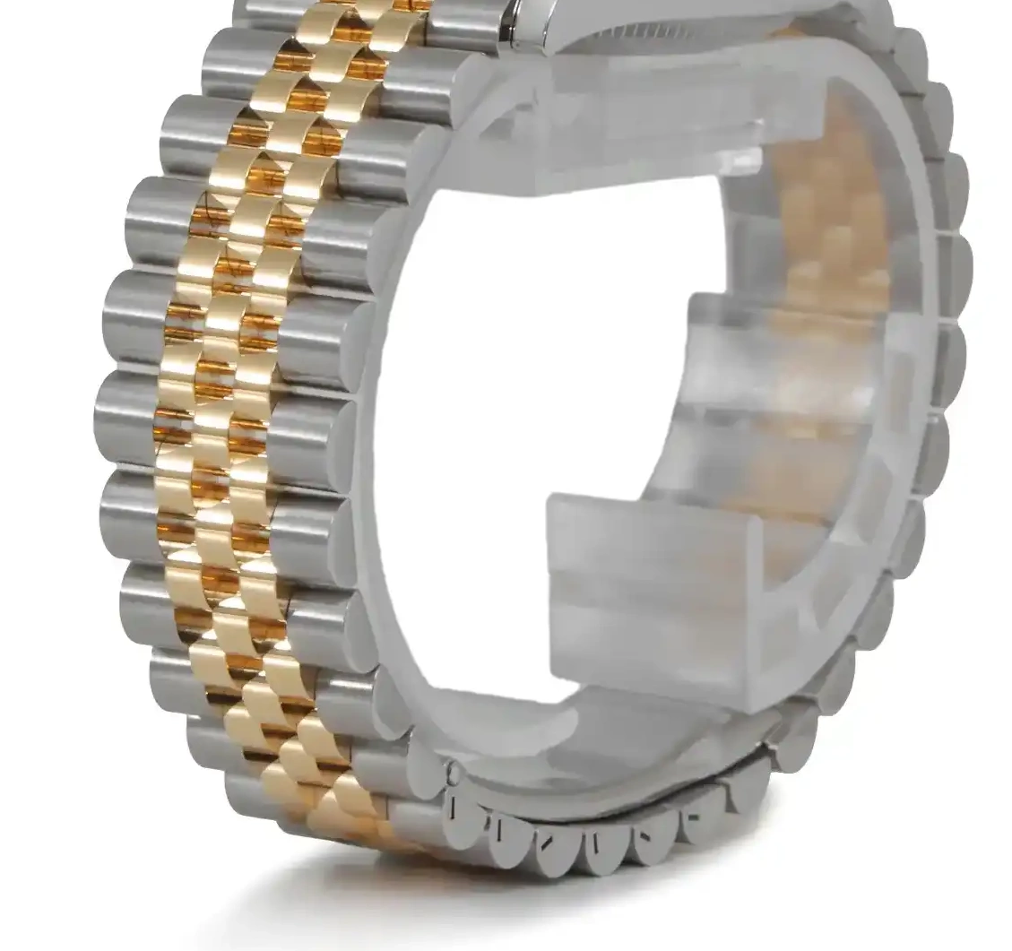 Prestigious Jewelrys Green Rolex Datejust 278273 0530